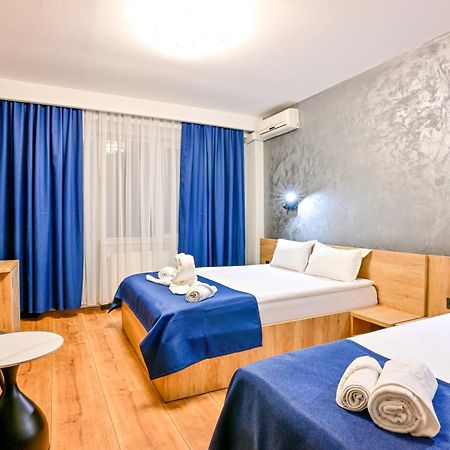 Hotel Class Hermannstadt Eksteriør billede