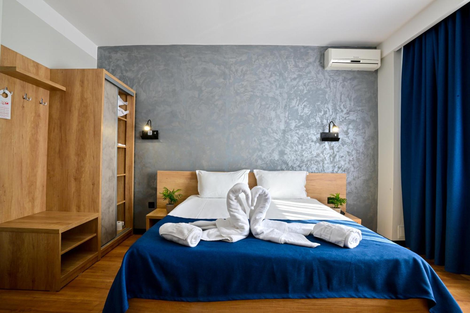 Hotel Class Hermannstadt Eksteriør billede