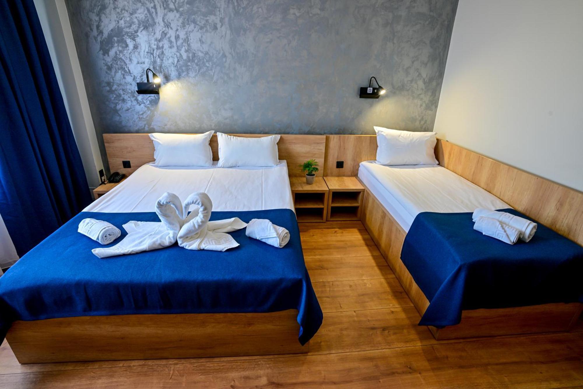 Hotel Class Hermannstadt Eksteriør billede