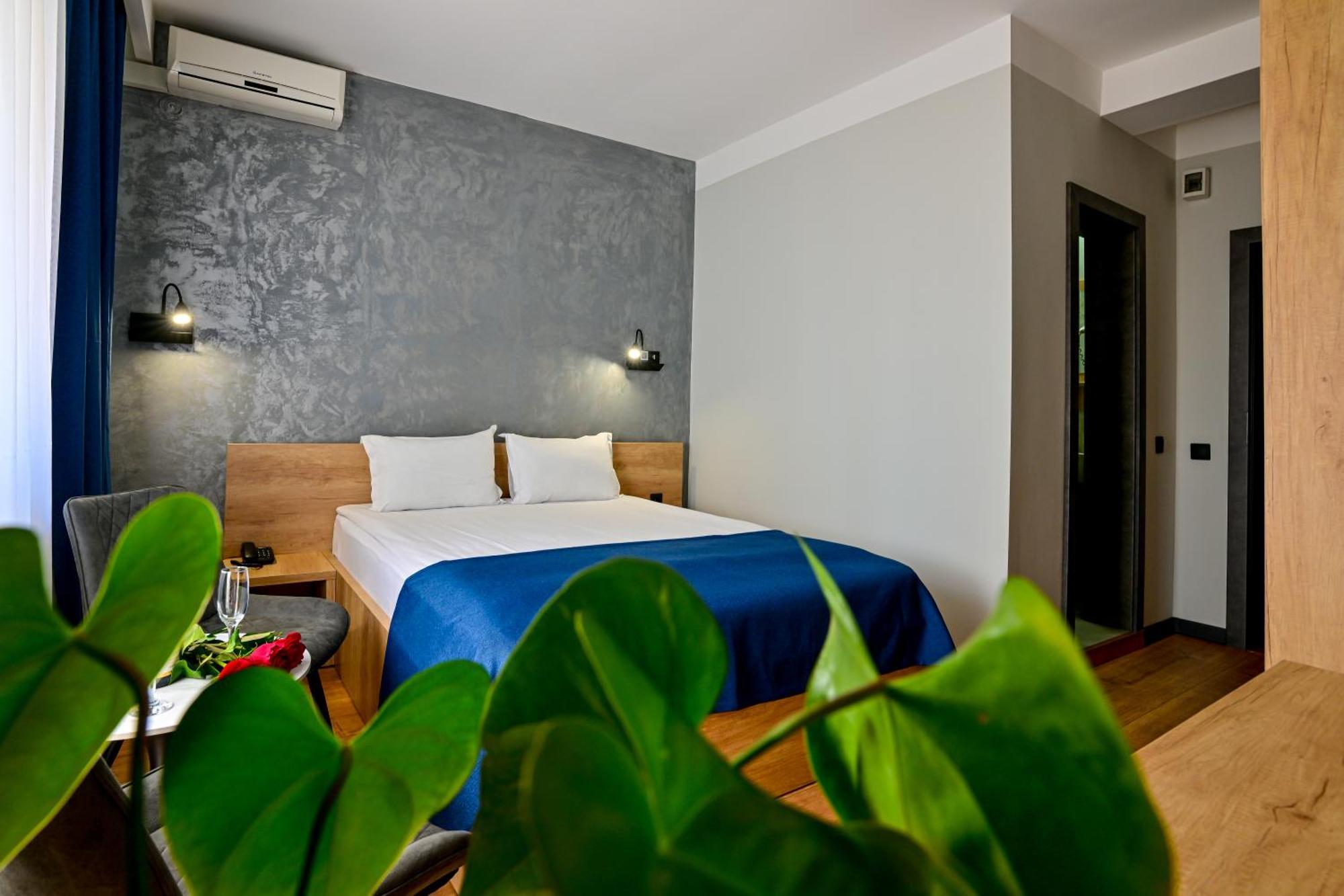 Hotel Class Hermannstadt Eksteriør billede