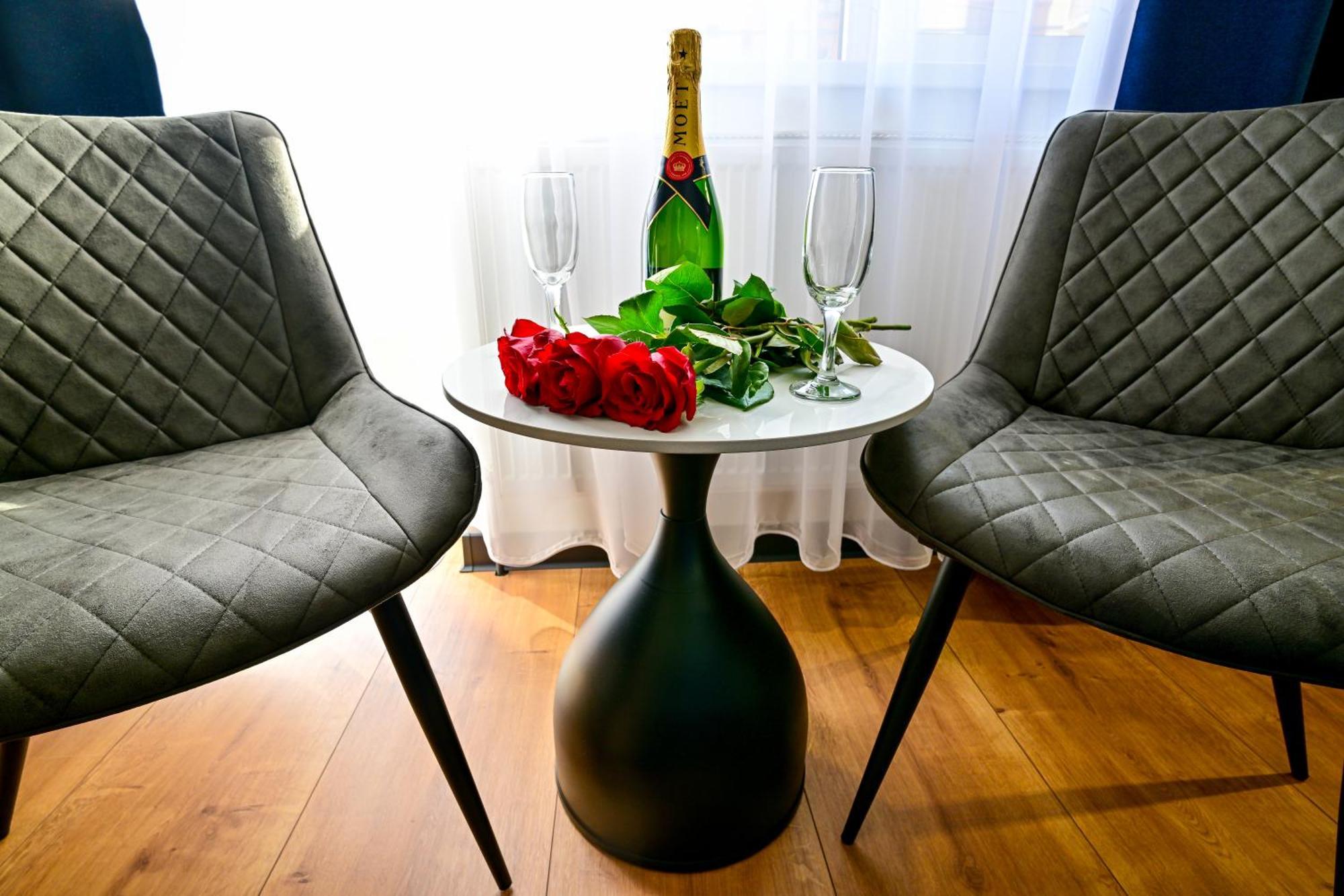 Hotel Class Hermannstadt Eksteriør billede