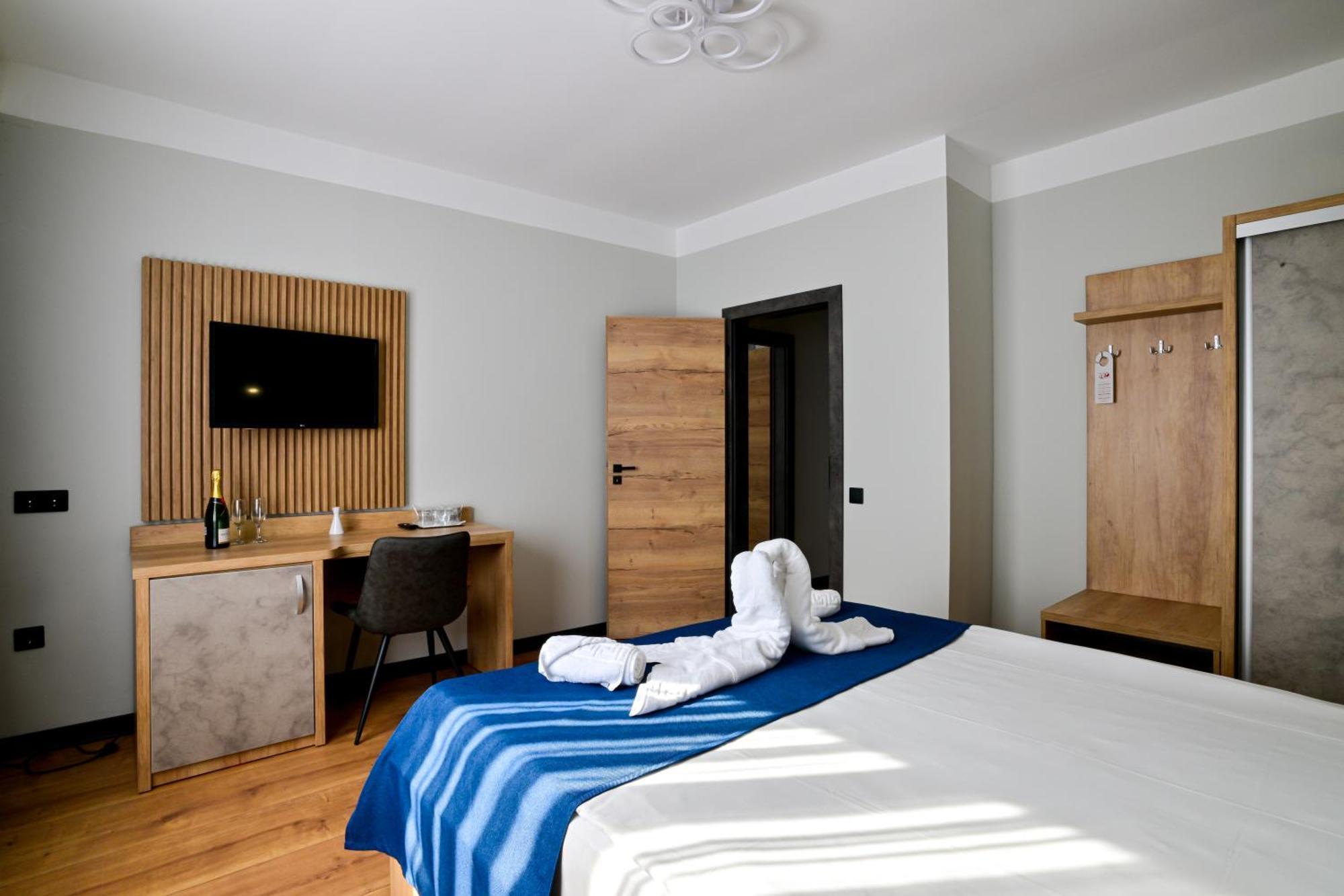 Hotel Class Hermannstadt Eksteriør billede