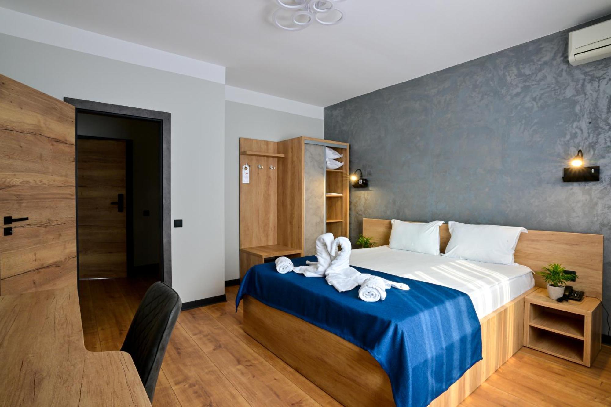 Hotel Class Hermannstadt Eksteriør billede