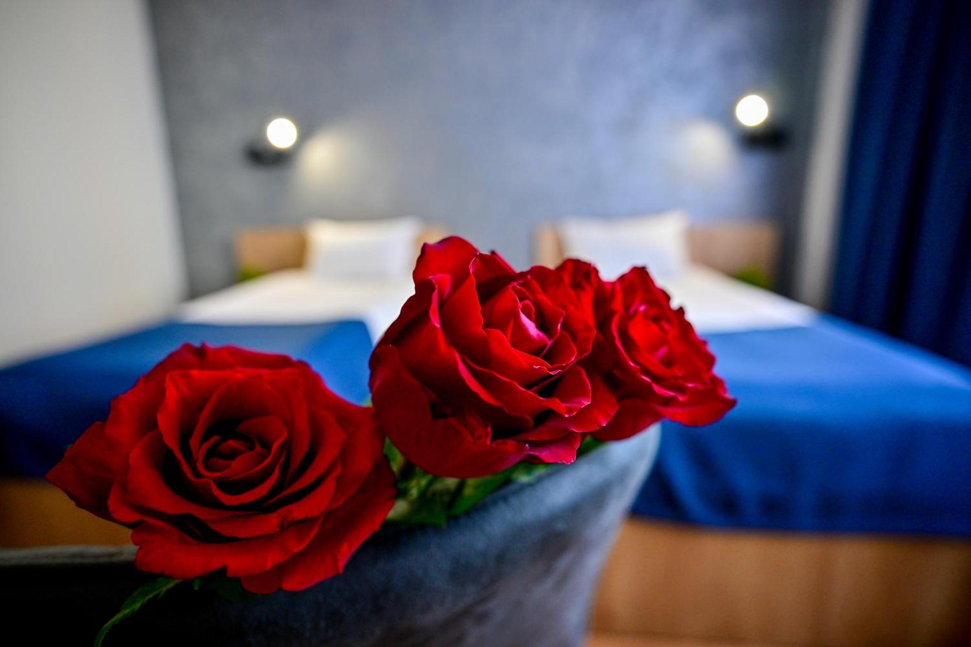 Hotel Class Hermannstadt Eksteriør billede