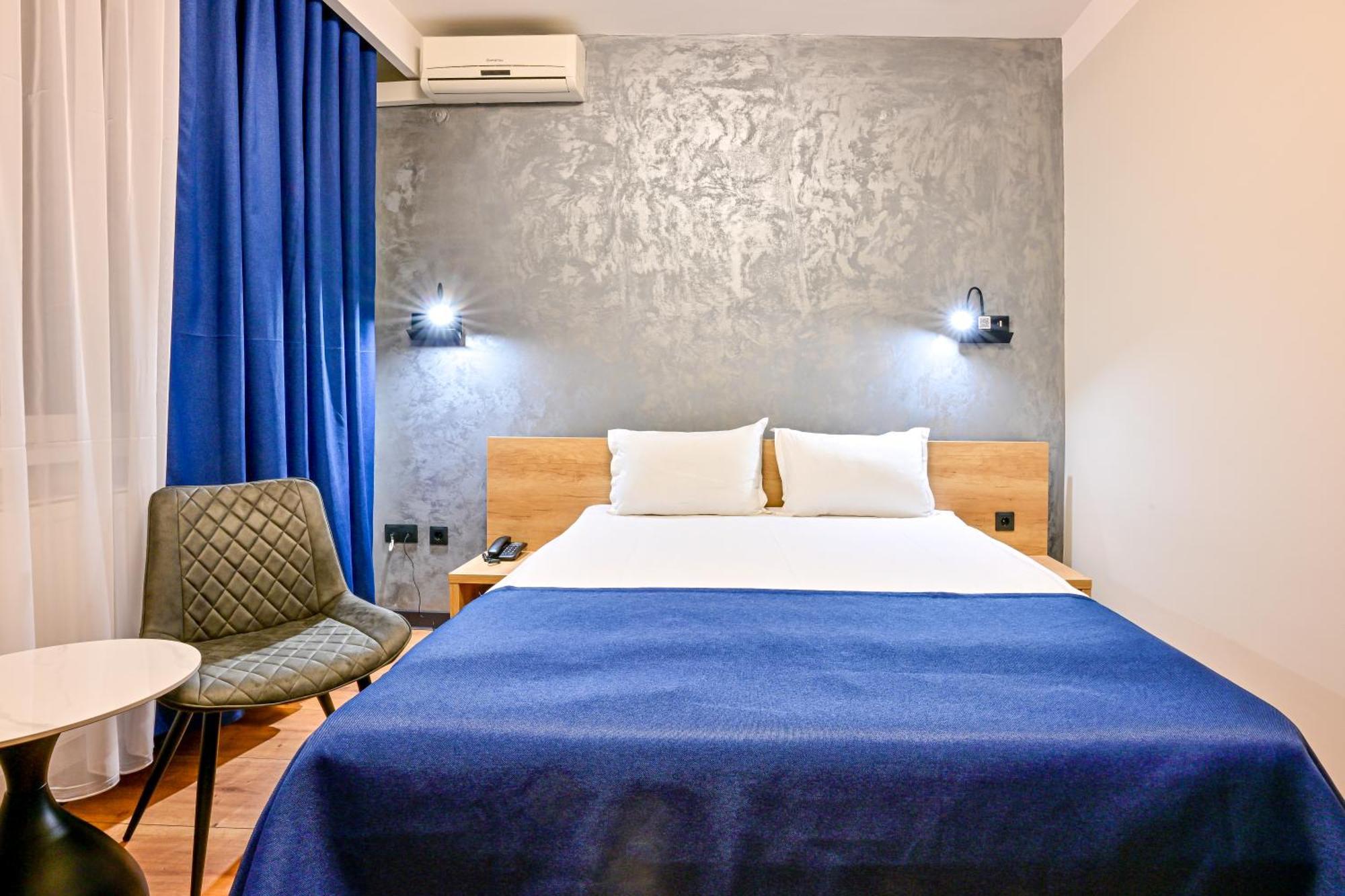 Hotel Class Hermannstadt Eksteriør billede